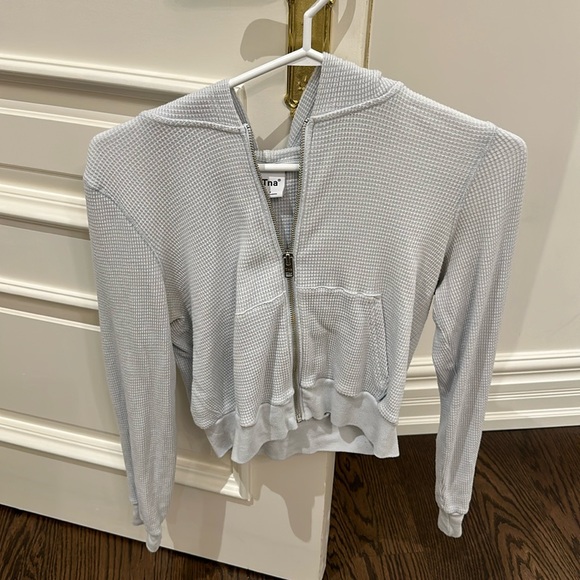 Aritzia Tna light blue size small - Picture 1 of 1